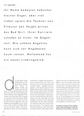 Story 1